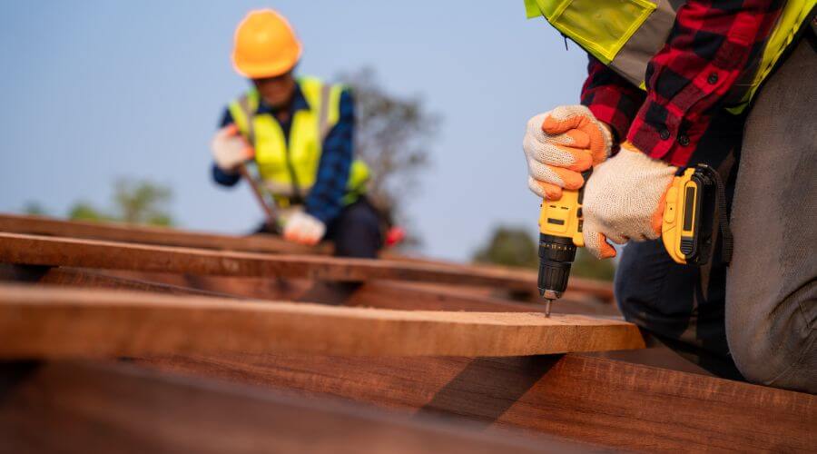 Expert top industrial roofings services in Alpine, TX